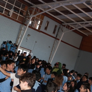 Día del Estudiante
